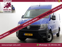Volkswagen Crafter - 35 2.0 TDI E6 L3H3 (L2H2) Comfortline AircoCamera Laadklep 05-2019