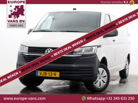 Volkswagen Transporter - T6.1 2.0 TDI 110pk Lang Airco/CarPlay 01-2021