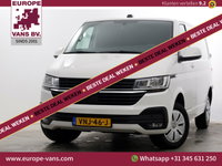 Volkswagen Transporter - T6.1 2.0 TDI 150pk DSG-Automaat L1H1 Airco/Camera 01-2022