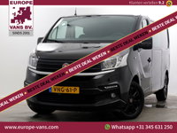 Fiat Talento - 2.0 MultiJet 145pk L2H1 D.C. Business Pro Airco/Navi 11-2021