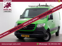 Mercedes-Benz Sprinter - 314 CDI 143pk 7G Automaat L2H1 Airco/Camera/Inrichting 06-2019