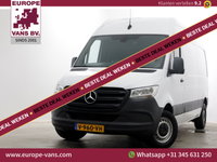 Mercedes-Benz Sprinter - 314 CDI 143pk E6 L2H2 Airco/Camera 01-2019