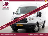 Ford Transit - 2.0 TDCI 130pk E6 L2H2 Trend Airco/Navi/Camera 02-2018