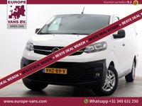 Opel Vivaro - 1.5 CDTI 102pk L3 Edition Airco/Navi/Camera 01-2021