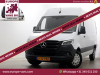 Mercedes-Benz Sprinter - 317 CDI 170pk RWD 9G Automaat L2H2 LED/Airco/Camera 01-2023