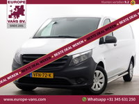 Mercedes-Benz Vito - 110 CDI XL Extra Lang Airco/Camera 04-2020