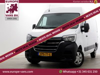 Renault Master - T35 2.3 dCi 150pk L2H2 Energy Comfort Airco 03-2022