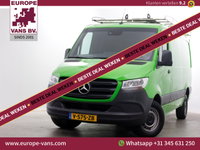 Mercedes-Benz Sprinter - 314 CDI 134pk E6 RWD L2H1 7G Automaat Navi/Camera/Inrichting 06-2019