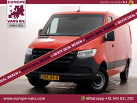 Mercedes-Benz Sprinter - 314 CDI 143pk E6 RWD L2H1 Navi/Camera/Trekhaak 3500kg 08-2019