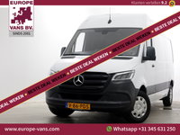 Mercedes-Benz Sprinter - 315 CDI 150pk RWD L2H2 LED/Navi/Camera 03-2022