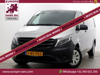 Mercedes-Benz Vito - 116 CDI 163pk E6 RWD 7G Automaat XL Extra Lang LED/Navi/Camera 10-2018
