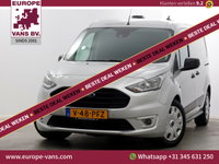 Ford Transit Connect - 1.5 EcoBlue 100pk Automaat L2 Trend ACC/Camera/3Pers./2x Schuifdeur 02-2023