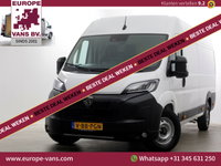 Peugeot Boxer - 2.2 BlueHDi 180pk Automaat L4H2 LED/ACC/Navi/Camera 11-2024