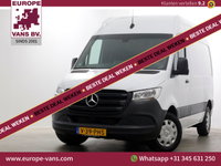 Mercedes-Benz Sprinter - 211 CDI 115pk E6 L1H2 Airco/Camera/Carplay 12-2019
