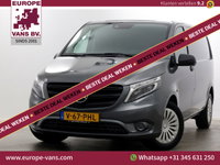 Mercedes-Benz Vito - 119 CDI 190pk RWD 9G Automaat Compact LED/Airco/Achterklep 12-2021