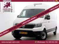 Volkswagen Crafter - 35 2.0 TDI 140pk L4H3 (L3H2) Maxi Koelwagen Airco/Navi/Camera 11-2022