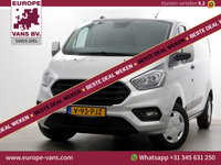 Ford Transit Custom - 2.0 TDCI 130pk L2H1 Trend Airco/Navi/Achterklep 10-2021