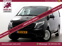 Mercedes-Benz Vito - 116 CDI 163pk 9G Automaat Lang D.C. 4x4 ZG2 ACC/LED/Navi/Camera 06-2022