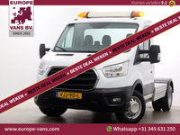 Ford Transit - 350 2.0 TDCI 170pk Trend BE-Trekker Trekgewicht 7.167kg 05-2021