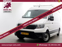Volkswagen Crafter - 35 2.0 TDI 140pk L4H3 (L3H2) Maxi Airco/Camera/Imperiaal 12-2022