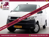 Volkswagen Transporter - T6.1 2.0 TDI 150pk DSG-Automaat Lang Airco/Navi/Inrichting 04-2021