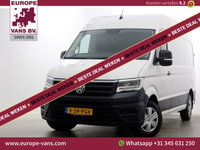 Volkswagen Crafter - 35 2.0 TDI 140pk L3H3 (L2H2) LED/ACC/Camera 11-2020