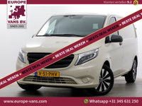 Mercedes-Benz Vito - 116 CDI 163pk RWD 9G Automaat Compact LED/Airco/Navi/ACC 02-2021