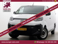 Fiat Scudo - 2.0 Diesel 145pk Automaat L3 Airco/Navi/Camera 12-2024