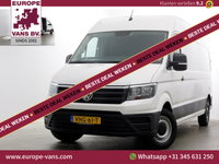 Volkswagen Crafter - 35 2.0 TDI 177pk L4H3 RWD (L3H2) Maxi Navi/Camera Laadklep 500kg 10-2020