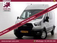 Ford Transit - 330 2.0 TDCI 130pk L3H3 D.C. Trend ACC/Airco/Navi/Camera 05-2024