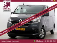 Renault Trafic - 2.0 dCi 120pk L2H1 D.C. Business LED/Camera/Navi 03-2021
