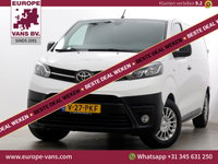 Toyota ProAce - Worker 1.5 D-4D 120pk M Business Airco/Navi 12-2021