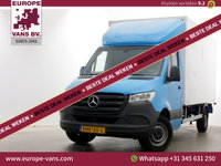Mercedes-Benz Sprinter - 311 CDI 115pk E6 RWD Bakwagen met achterdeuren 2-Persoons 12-2020
