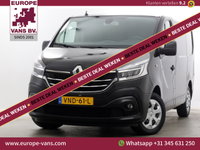 Renault Trafic - 2.0 dCi 120pk L1H1 Comfort Navi/Camera/Inrichting 11-2021