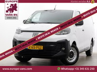 Fiat Scudo - 2.0 Diesel 180pk Automaat L3 Airco/Navi/Camera 12-2024