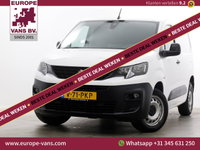 Peugeot Partner - 1.5 BlueHDI 130pk Automaat Airco/Navi/Camera 06-2021
