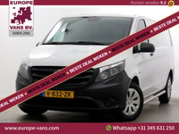 Mercedes-Benz Vito - 111 CDI 115pk E6 XL Extra Lang Airco/Camera/Achterklep 06-2019