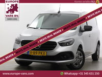 Mercedes-Benz Citan - 112 CDI 116pk Automaat XL L2 Pro LED/Camera/3-Persoons 12-2023