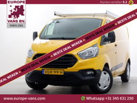 Ford Transit Custom - 340 2.0 TDCI 130pk L2H1 Trend Airco/Trekhaak 2800kg 03-2020