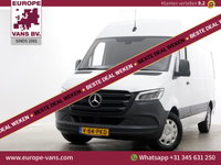 Mercedes-Benz Sprinter - 315 CDI 150pk RWD L2H2 LED/Airco/CarPlay 05-2021