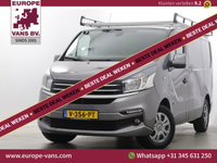 Fiat Talento - 1.6 MultiJet 125pk E6 L1H1 SX Navi/Camera/Imperiaal MARGE BTW-VRIJ 06-2018
