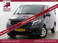 Mercedes-Benz Vito - 116 CDI 163pk RWD 9G Automaat Lang LED/Navi/Camera 04-2023