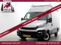 Iveco Daily - 35S14 136pk E6 L2H2 Airco/Imperiaal/Trekgewicht 3500kg 08-2018