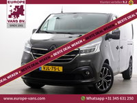 Renault Trafic - 2.0 dCi 170pk L2H1 Automaat D.C. LED/Camera/2x Schuifdeur 01-2021