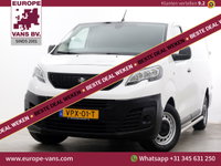 Peugeot Expert - 1.5 BlueHDI 102pk L3 Premium Airco/Camera/CarPlay 05-2022