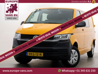 Volkswagen Transporter - T6.1 2.0 TDI Lang D.C. Airco/Cruise Control 04-2021