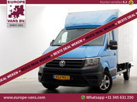 Volkswagen Crafter - 35 2.0 TDI E6 Bakwagen met achterdeuren 2-Persoons 07-2020