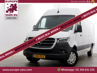 Mercedes-Benz Sprinter - 317 CDI 170pk RWD 9G Automaat L3H2 Maxi LED/Navi/360° Camera 09-2022
