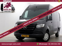 Mercedes-Benz Sprinter - 314 CDI 143pk RWD L2H2 Navi/Camera/Trekhaak 3500kg 02-2020