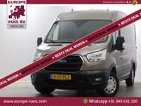 Ford Transit - 310 2.0 TDCI 130pk L2H2 Trend ACC/Airco/Navi 08-2020